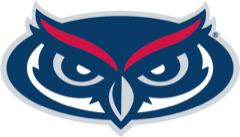 Florida Atlantic University Owls logo